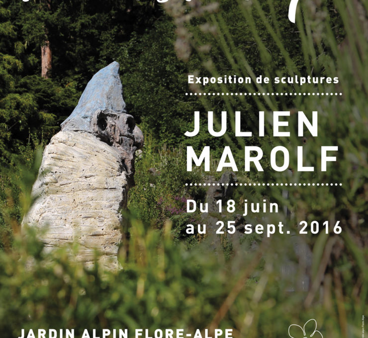 2016 – Julien Marolf